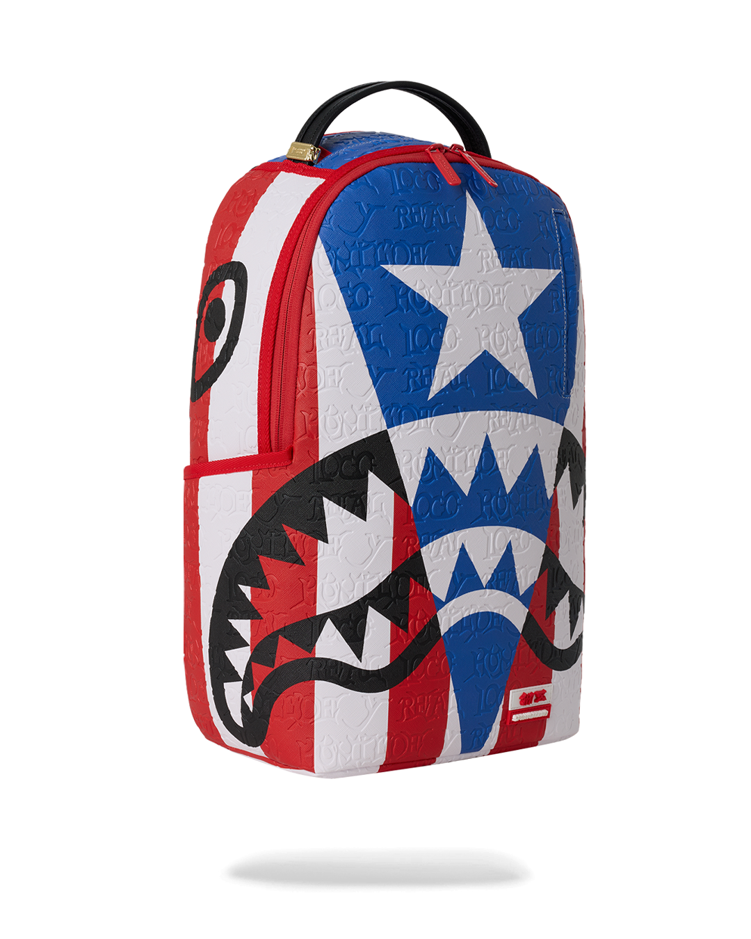 JON Z PR FLAG BACKPACK