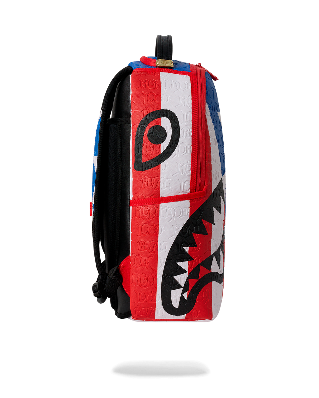 JON Z PR FLAG BACKPACK