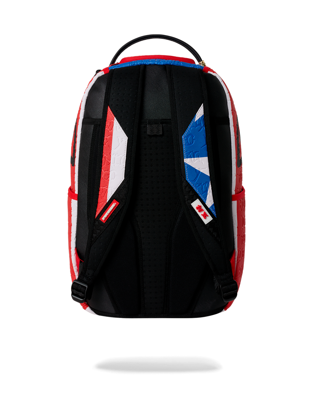 JON Z PR FLAG BACKPACK