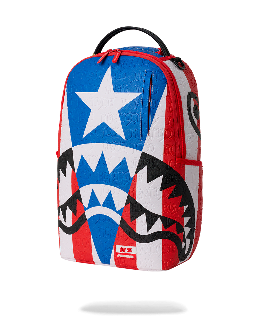 JON Z PR FLAG BACKPACK