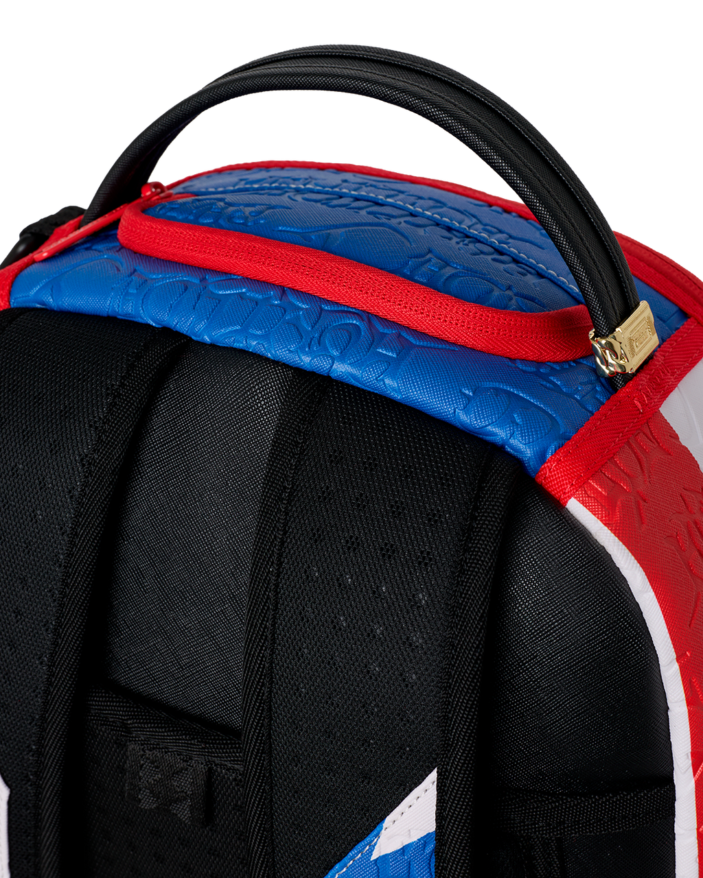 JON Z PR FLAG BACKPACK