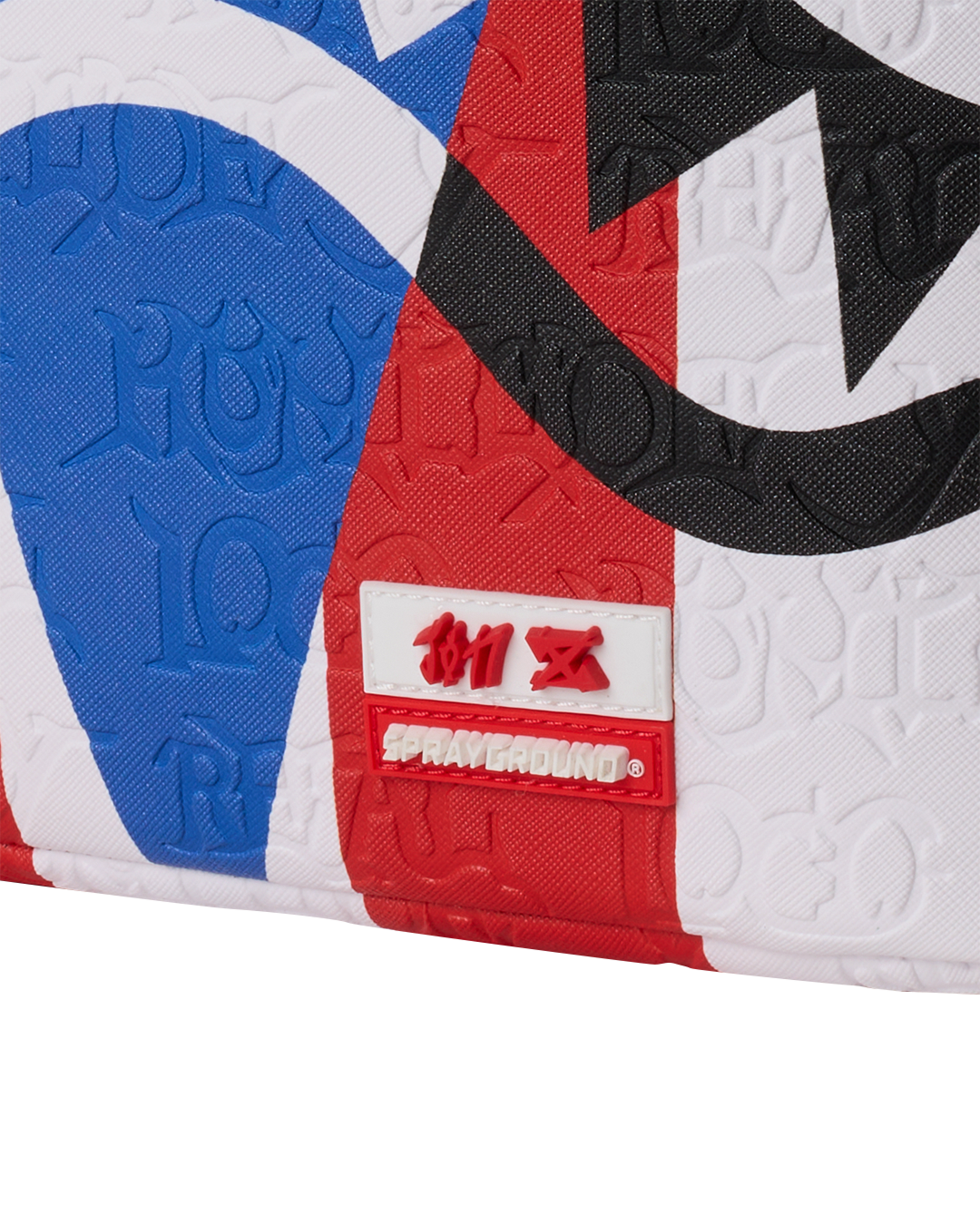 JON Z PR FLAG BACKPACK