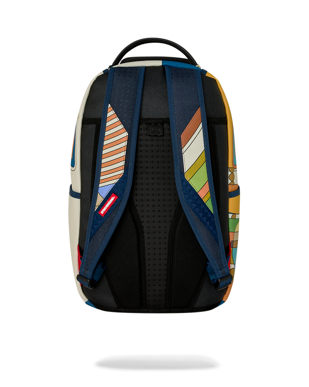 FRANK LLOYD WRIGHT COLLAB MARCH BALLOONS BACKPACK