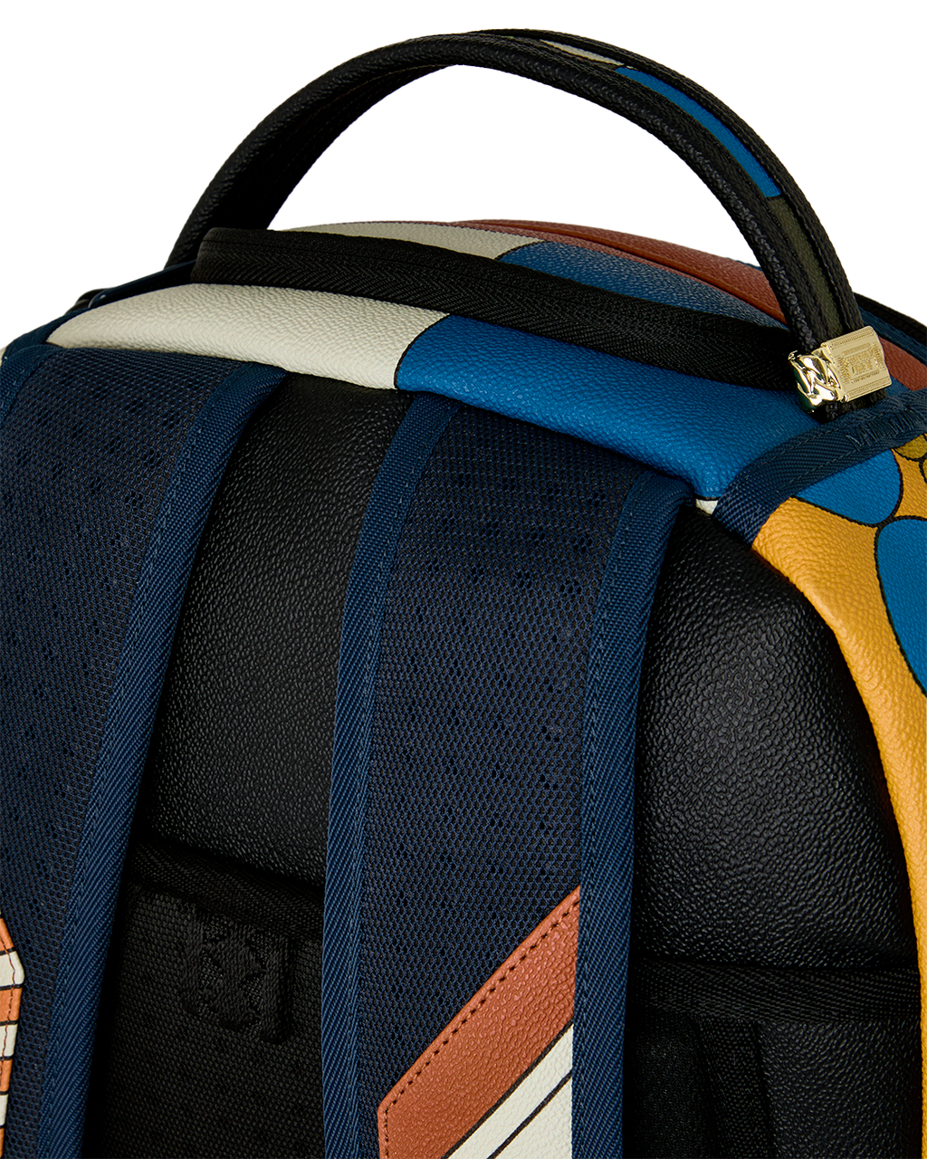 FRANK LLOYD WRIGHT COLLAB MARCH BALLOONS BACKPACK