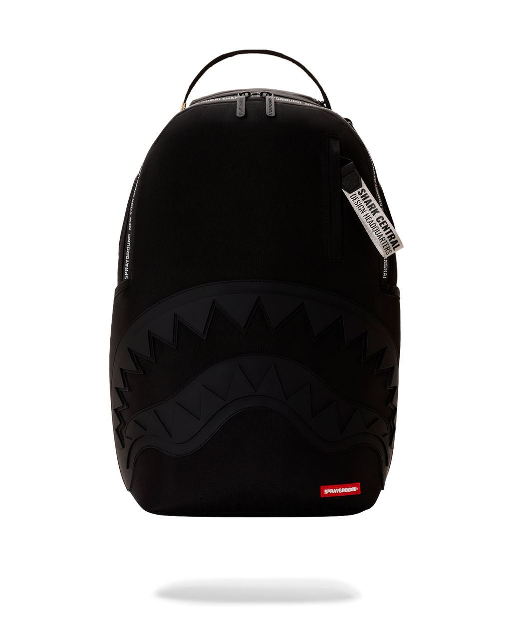 SHARK CENTRAL - LOWKEY BACKPACK