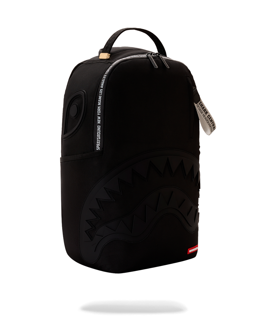 SHARK CENTRAL - LOWKEY BACKPACK