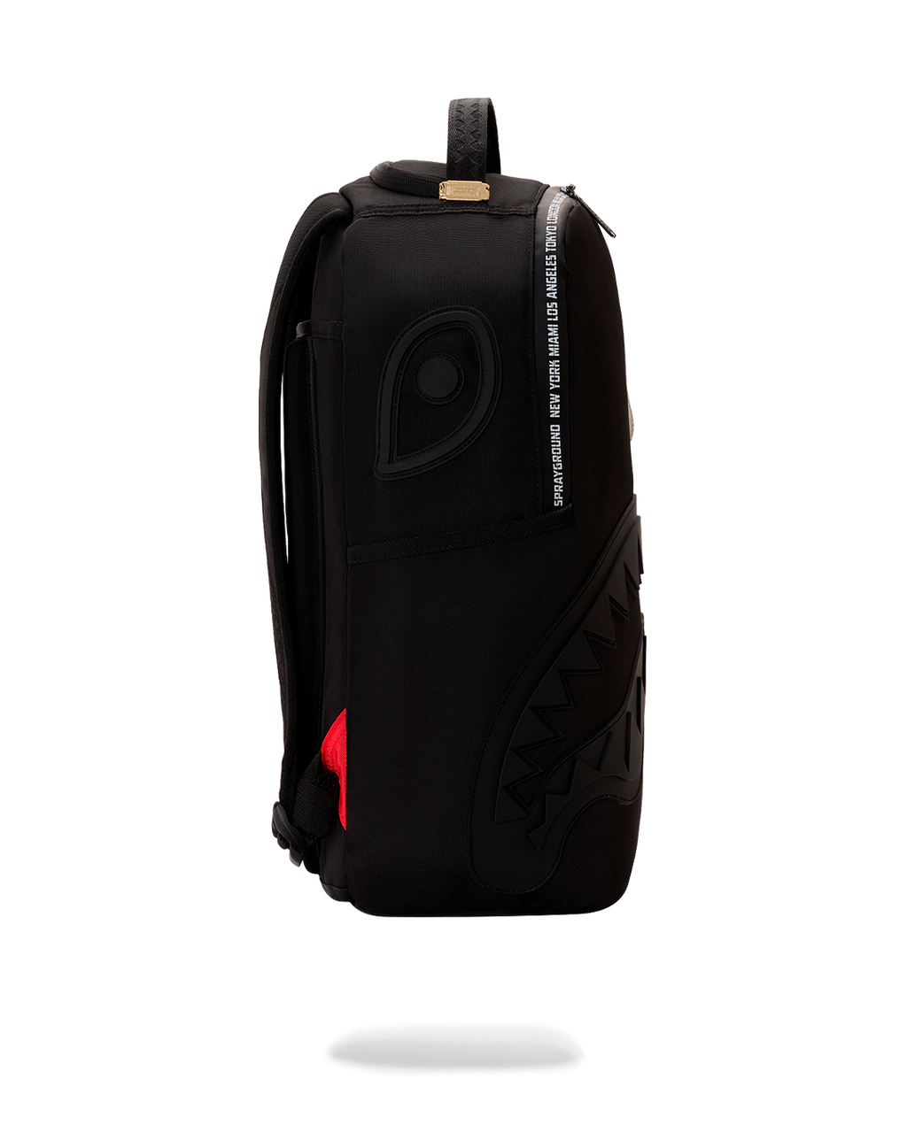 SHARK CENTRAL - LOWKEY BACKPACK