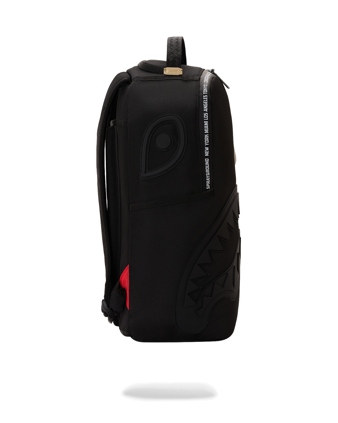 SHARK CENTRAL - LOWKEY BACKPACK