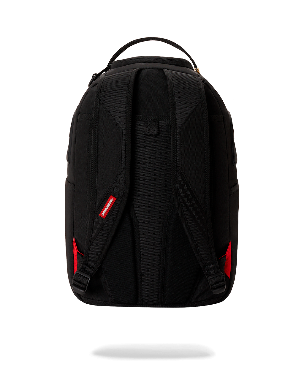 SHARK CENTRAL - LOWKEY BACKPACK