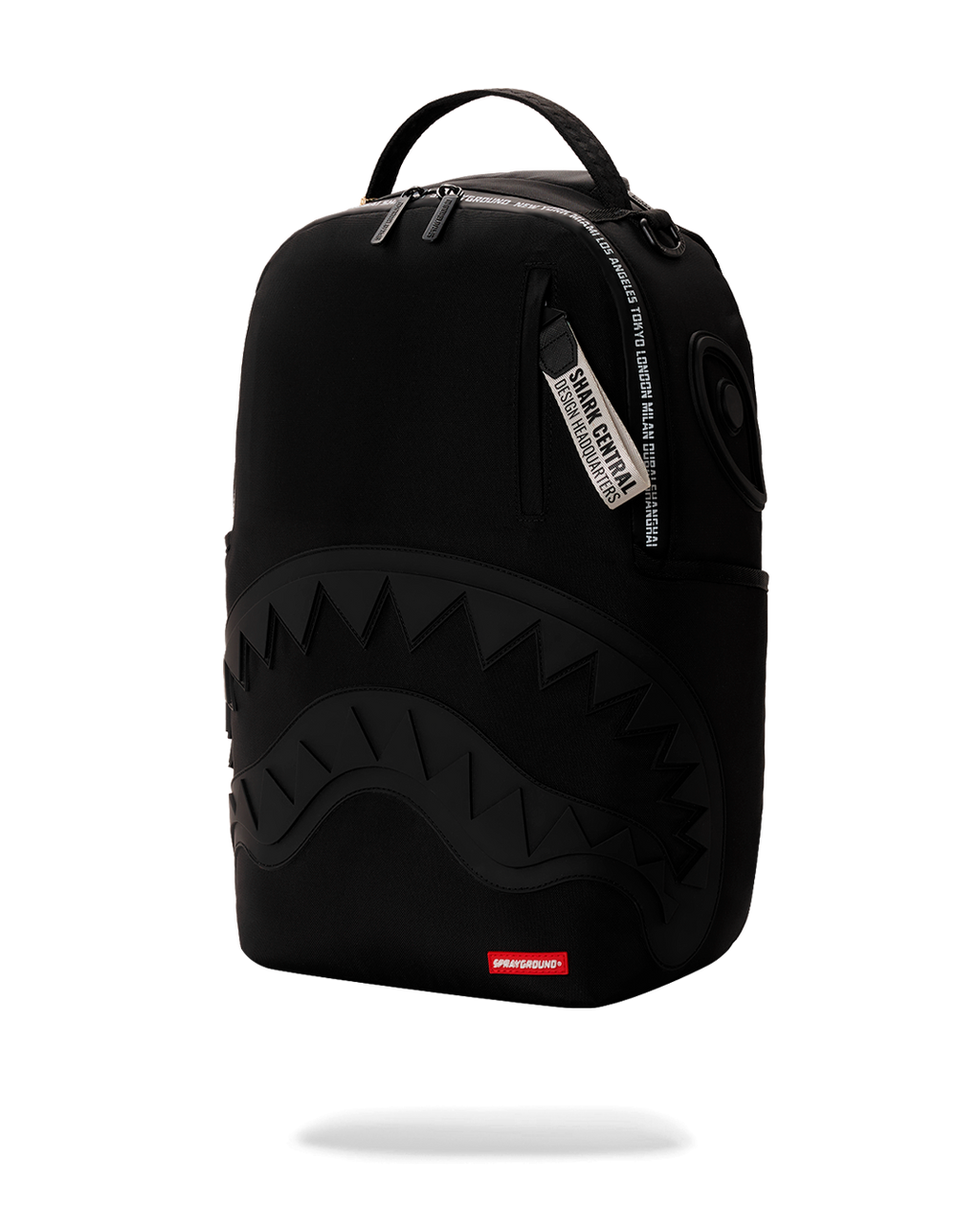 SHARK CENTRAL - LOWKEY BACKPACK