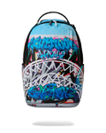 WYNWOOD WALLS COLLAB MURAL MUSEUM BACKPACK