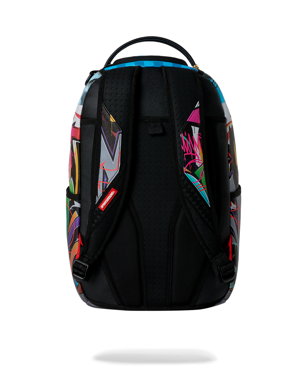 WYNWOOD WALLS COLLAB MURAL MUSEUM BACKPACK
