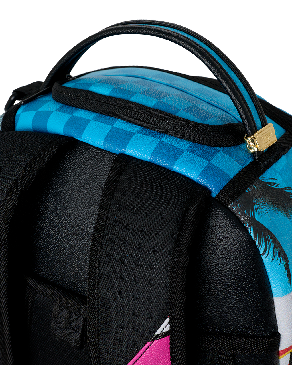 WYNWOOD WALLS COLLAB MURAL MUSEUM BACKPACK