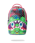 SHARK BEAR BEAST BACKPACK