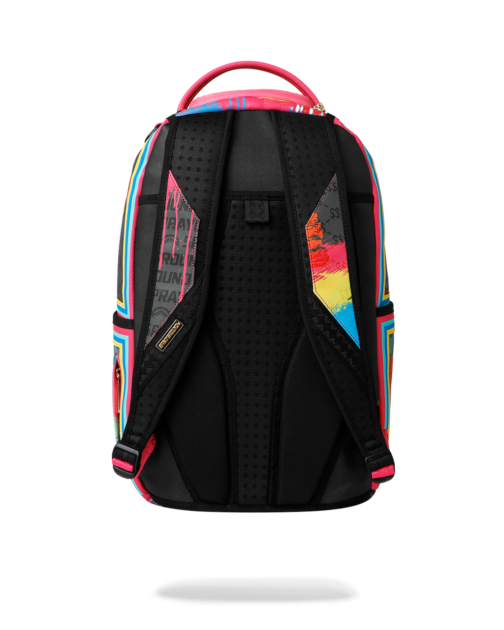 SHARK BEAR BEAST BACKPACK