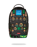 BOEING COLLAB F/A-18 SUPER HORNET BACKPACK