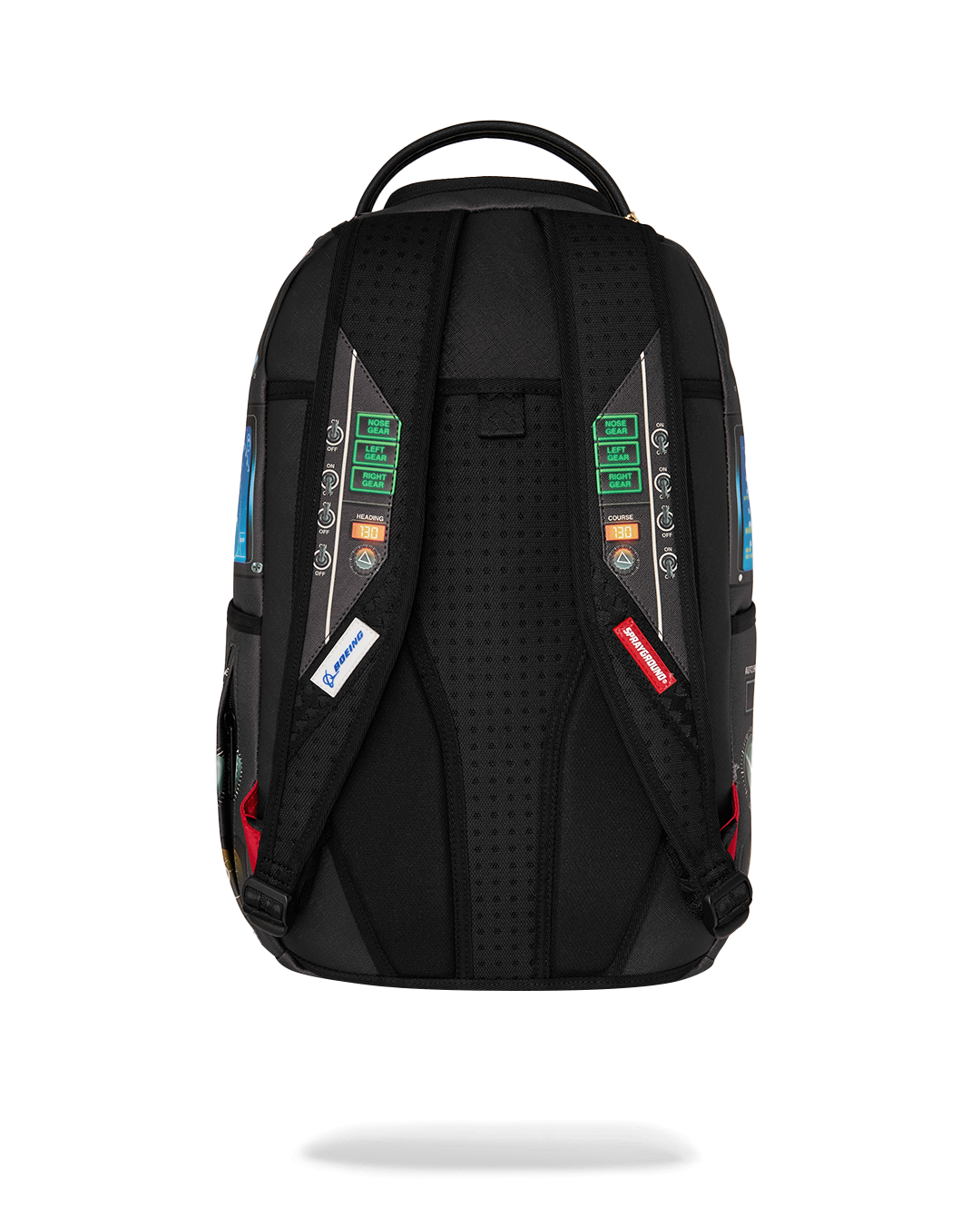BOEING COLLAB F/A-18 SUPER HORNET BACKPACK