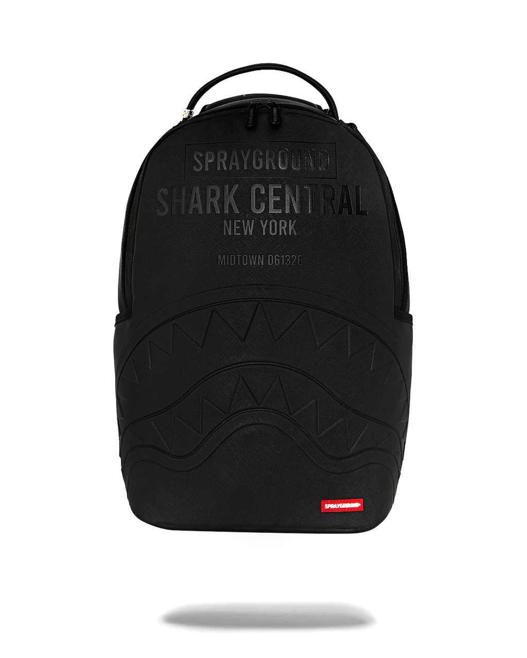 SHARK CENTRAL ALLSTAR (SHADOW) BACKPACK