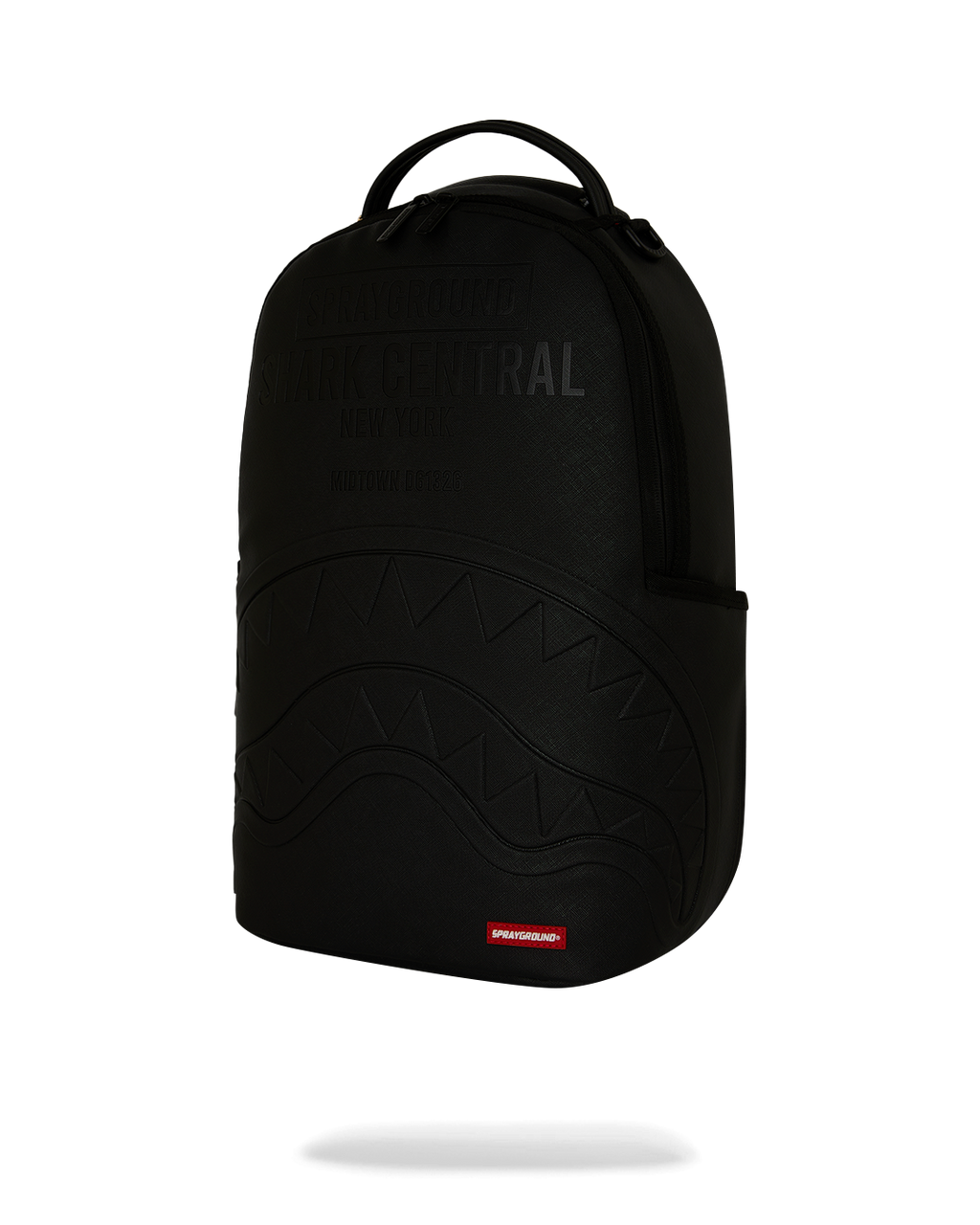 SHARK CENTRAL ALLSTAR (SHADOW) BACKPACK