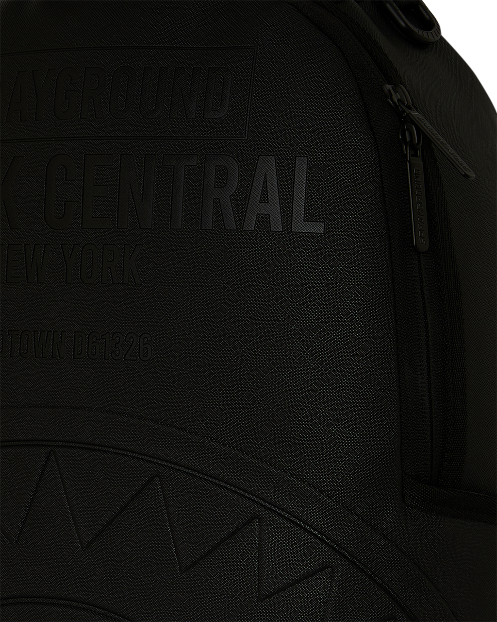 SHARK CENTRAL ALLSTAR (SHADOW) BACKPACK
