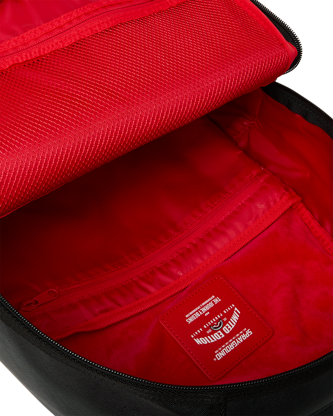 SHARK CENTRAL ALLSTAR (SHADOW) BACKPACK