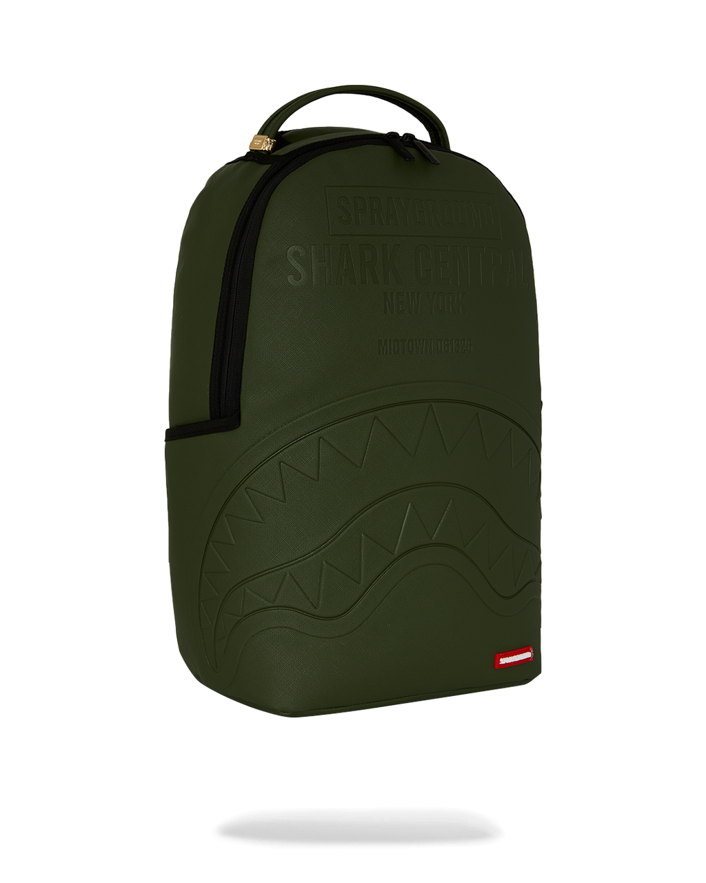 SHARK CENTRAL ALL STAR (TACTIC) BACKPACK