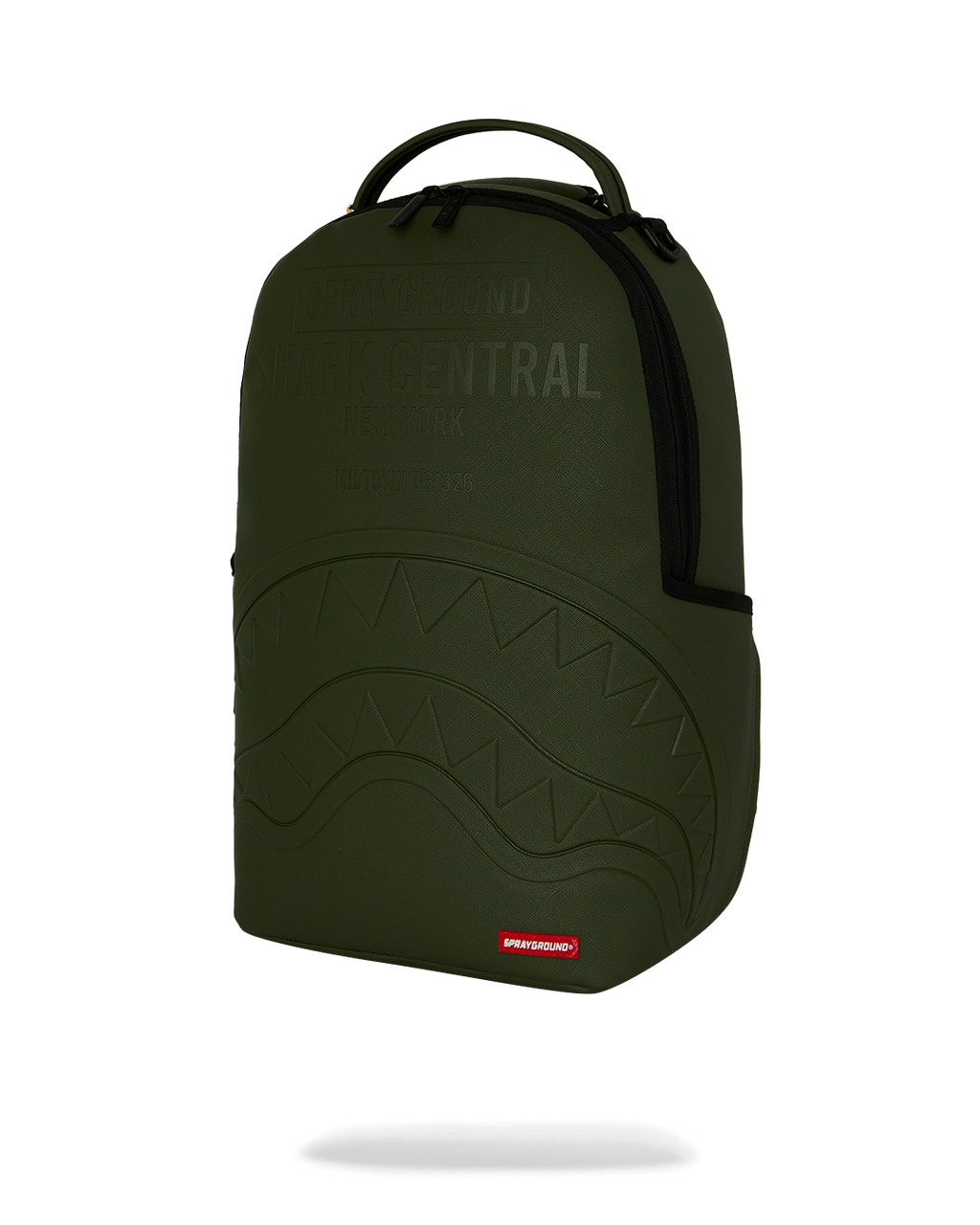 SHARK CENTRAL ALL STAR (TACTIC) BACKPACK
