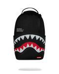 SHARK CENTRAL - THREAD COUNT BACKPACK