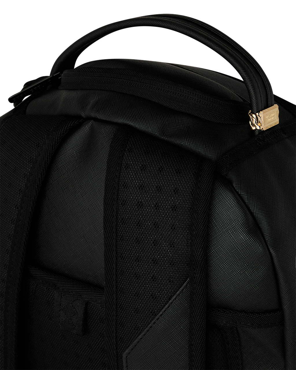 SHARK CENTRAL - THREAD COUNT BACKPACK
