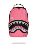 SHARK CENTRAL EMBROIDERED EFFECT BACKPACK