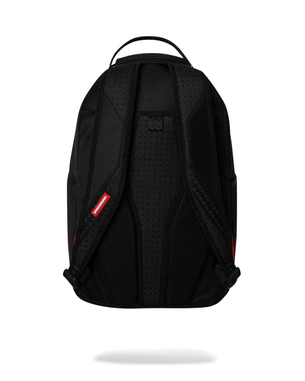 SHARK CENTRAL PASSPORT (PURPLE) BACKPACK