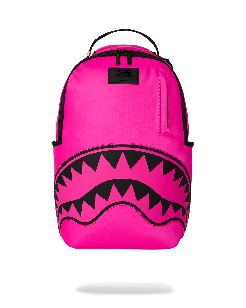 SHARK CENTRAL 2 PINK CODE BACKPACK