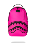 SHARK CENTRAL 2 PINK CODE BACKPACK