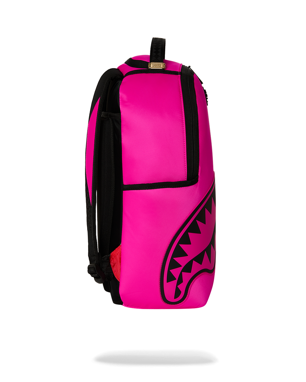 SHARK CENTRAL 2 PINK CODE BACKPACK