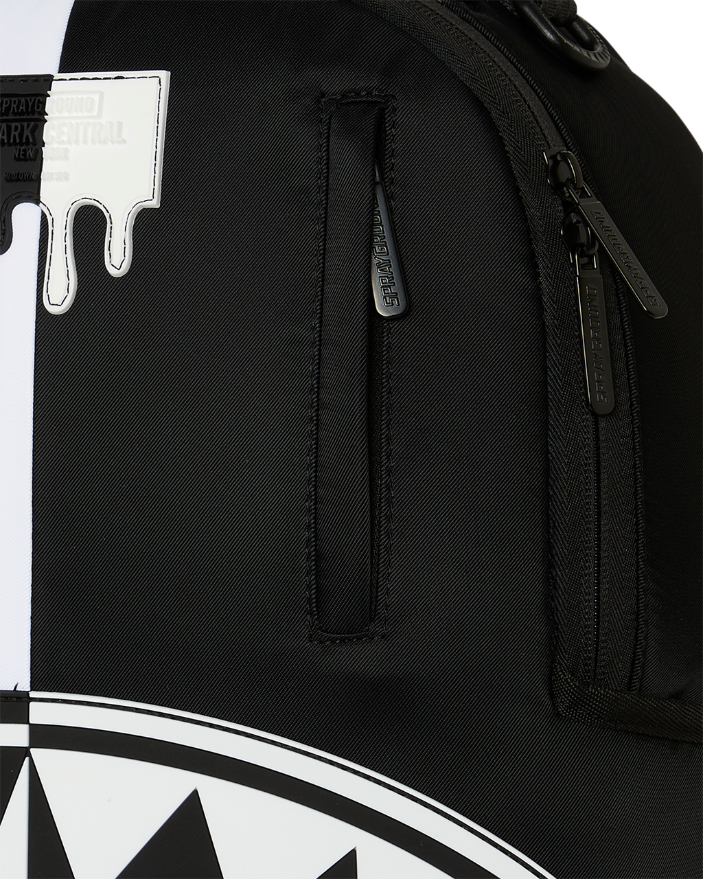 SHARK CENTRAL 2 BEYOND BACKPACK