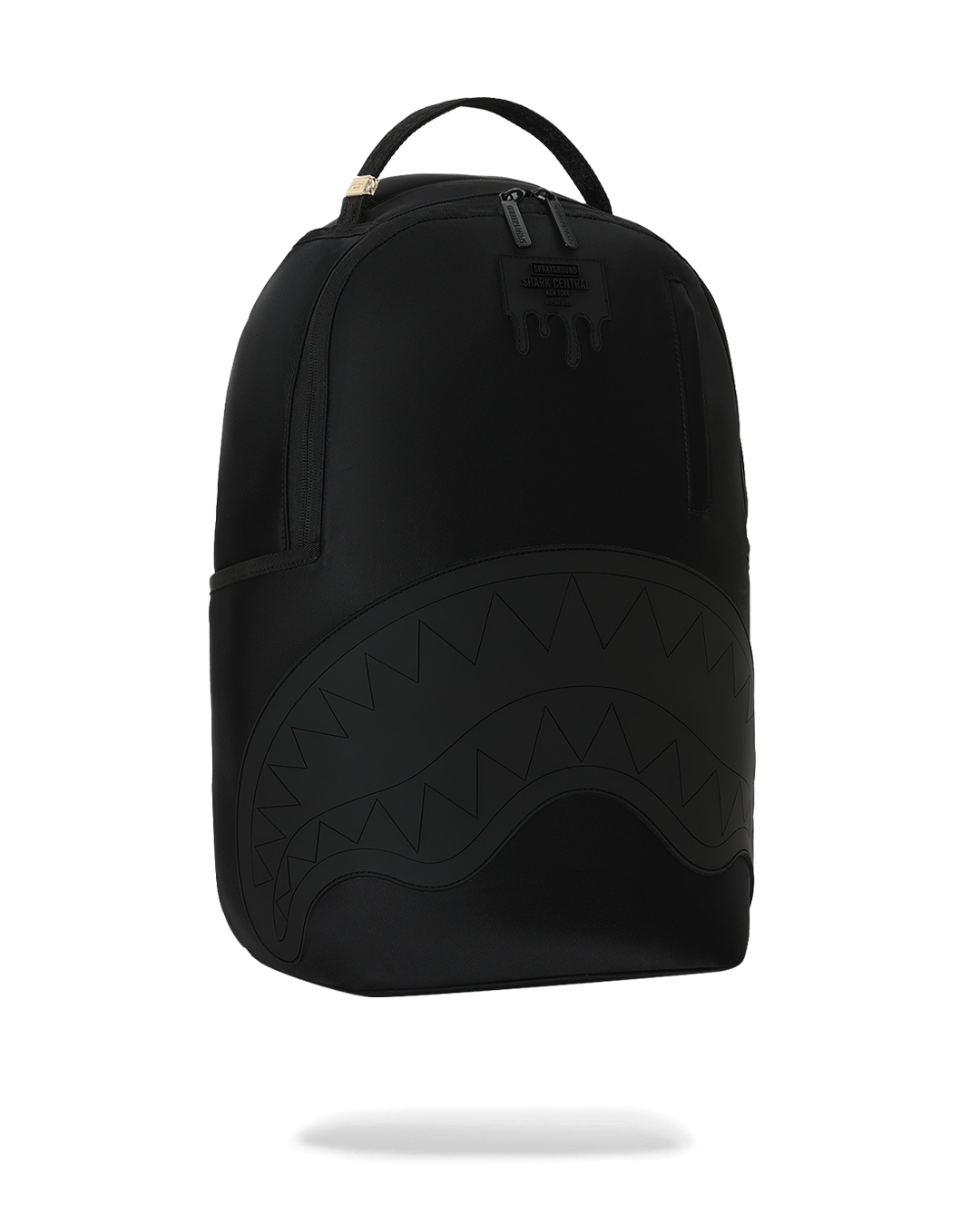 SHARK CENTRAL 2.0 BEYOND TIME BACKPACK