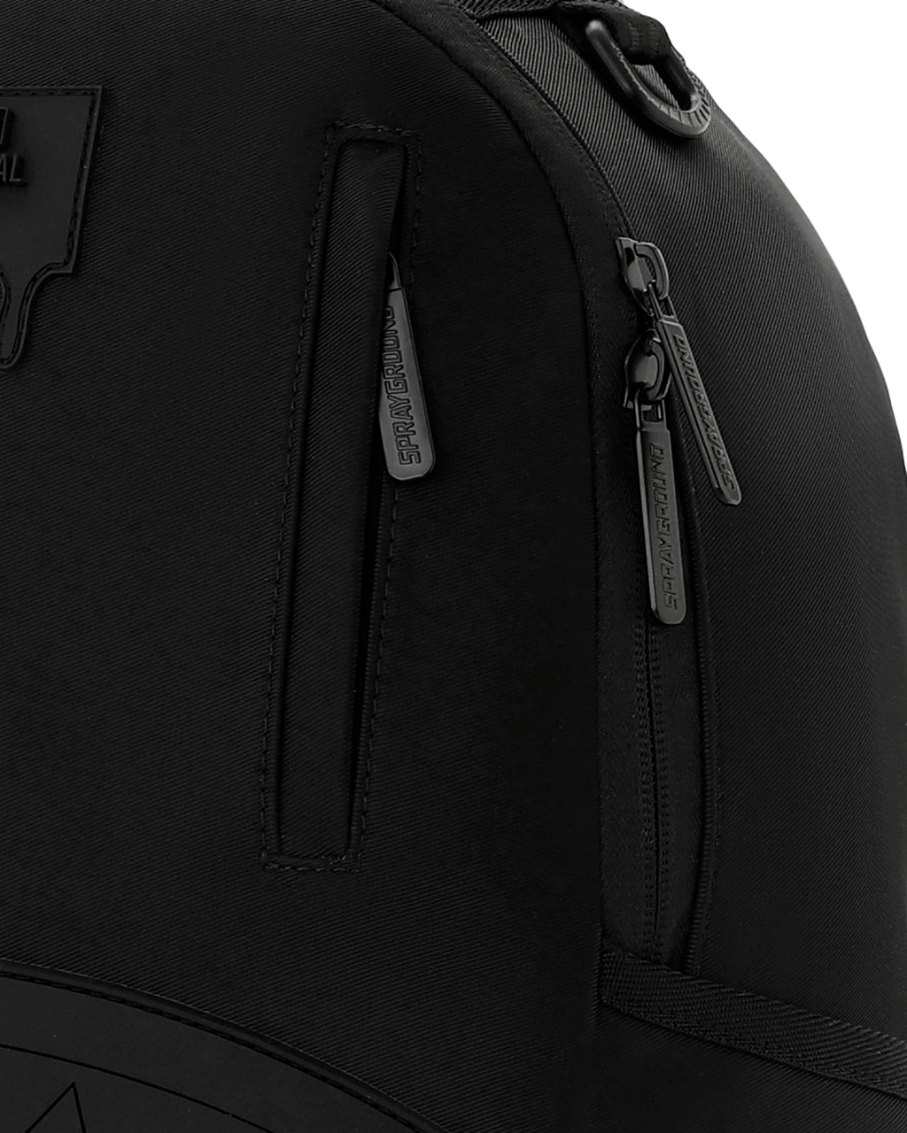 SHARK CENTRAL 2.0 BEYOND TIME BACKPACK