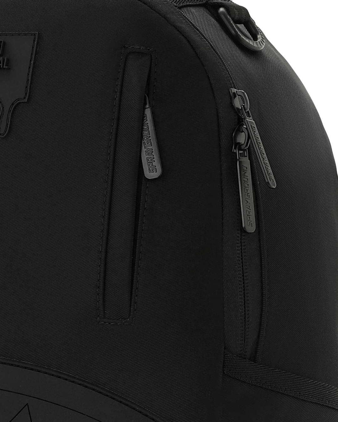 SHARK CENTRAL 2.0 BEYOND TIME BACKPACK