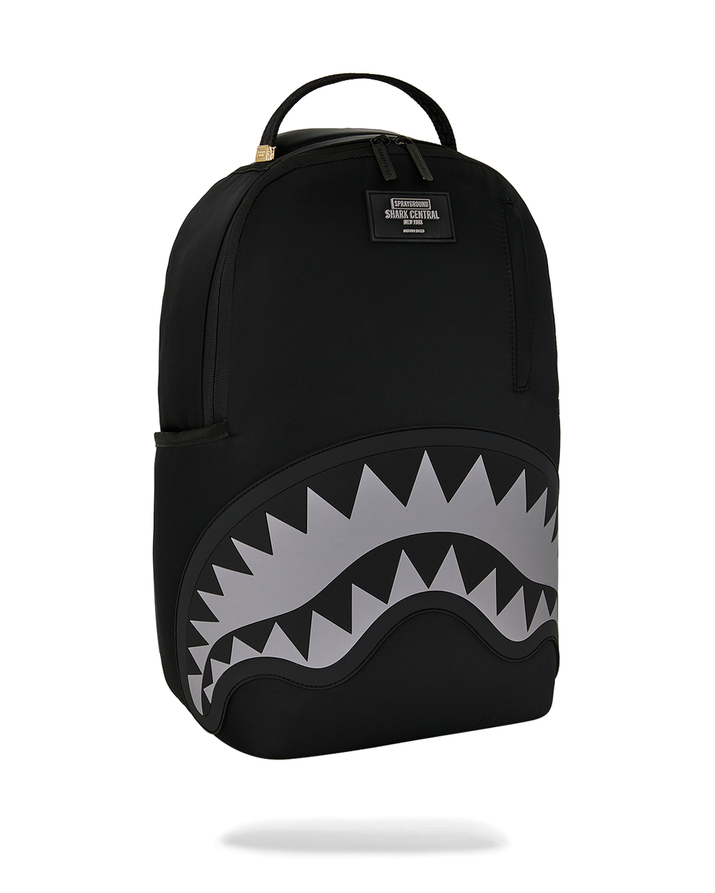 SHARK CENTRAL 2 DARK MODE BACKPACK