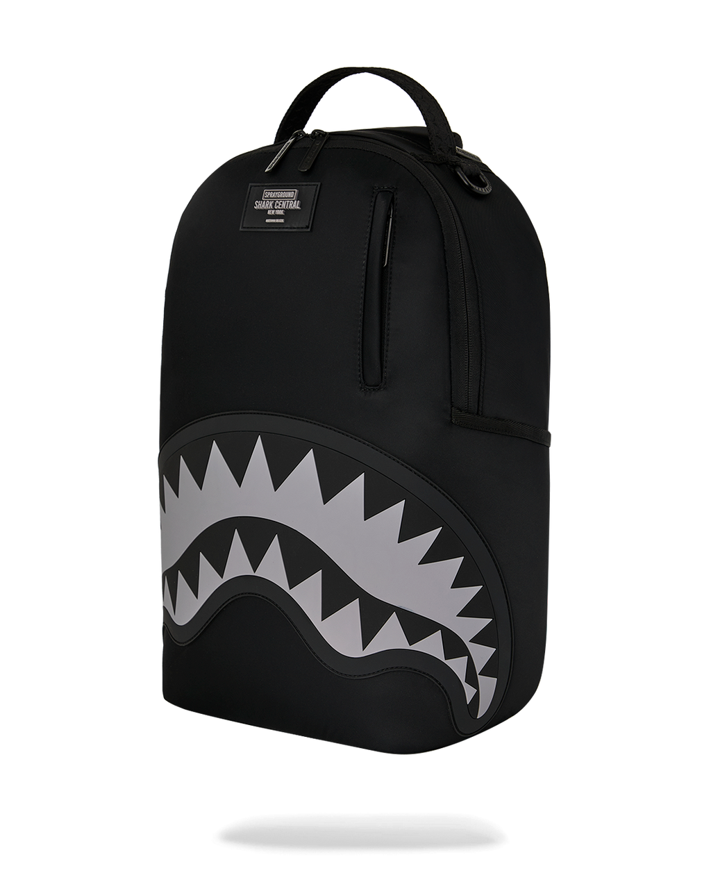 SHARK CENTRAL 2 DARK MODE BACKPACK