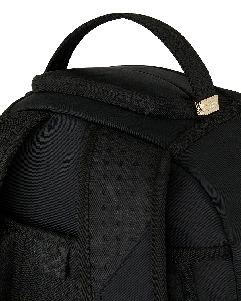 SHARK CENTRAL 2 DARK MODE BACKPACK
