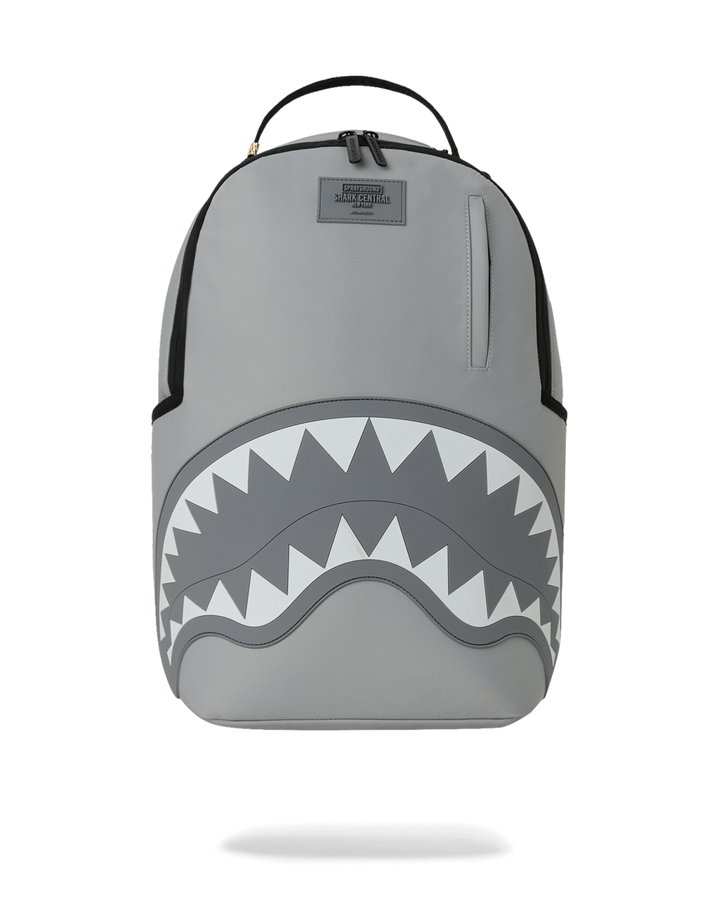 SHARK CENTRAL 2.0 (HAZE) BACKPACK