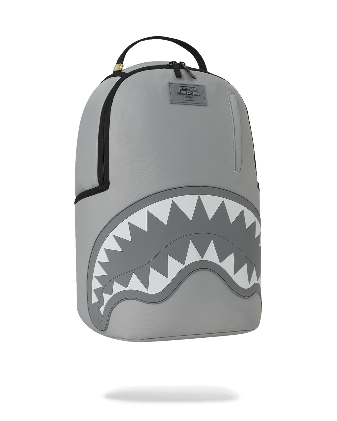 SHARK CENTRAL 2.0 (HAZE) BACKPACK