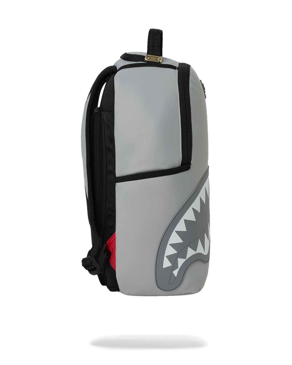 SHARK CENTRAL 2.0 (HAZE) BACKPACK