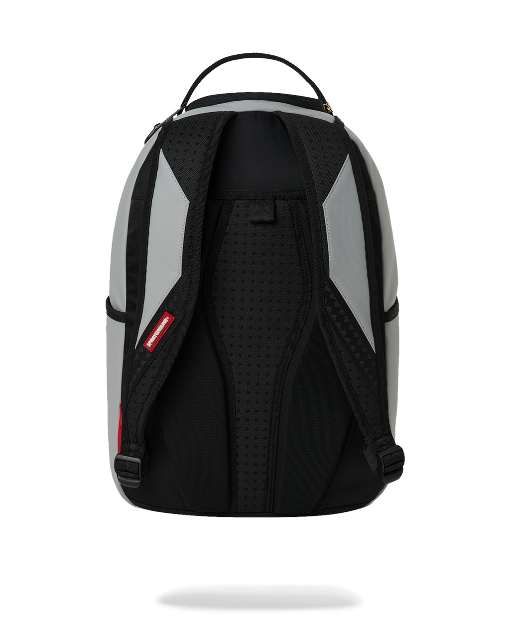SHARK CENTRAL 2.0 (HAZE) BACKPACK