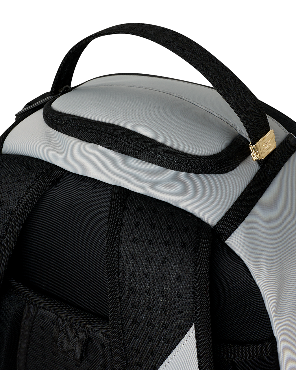 SHARK CENTRAL 2.0 (HAZE) BACKPACK