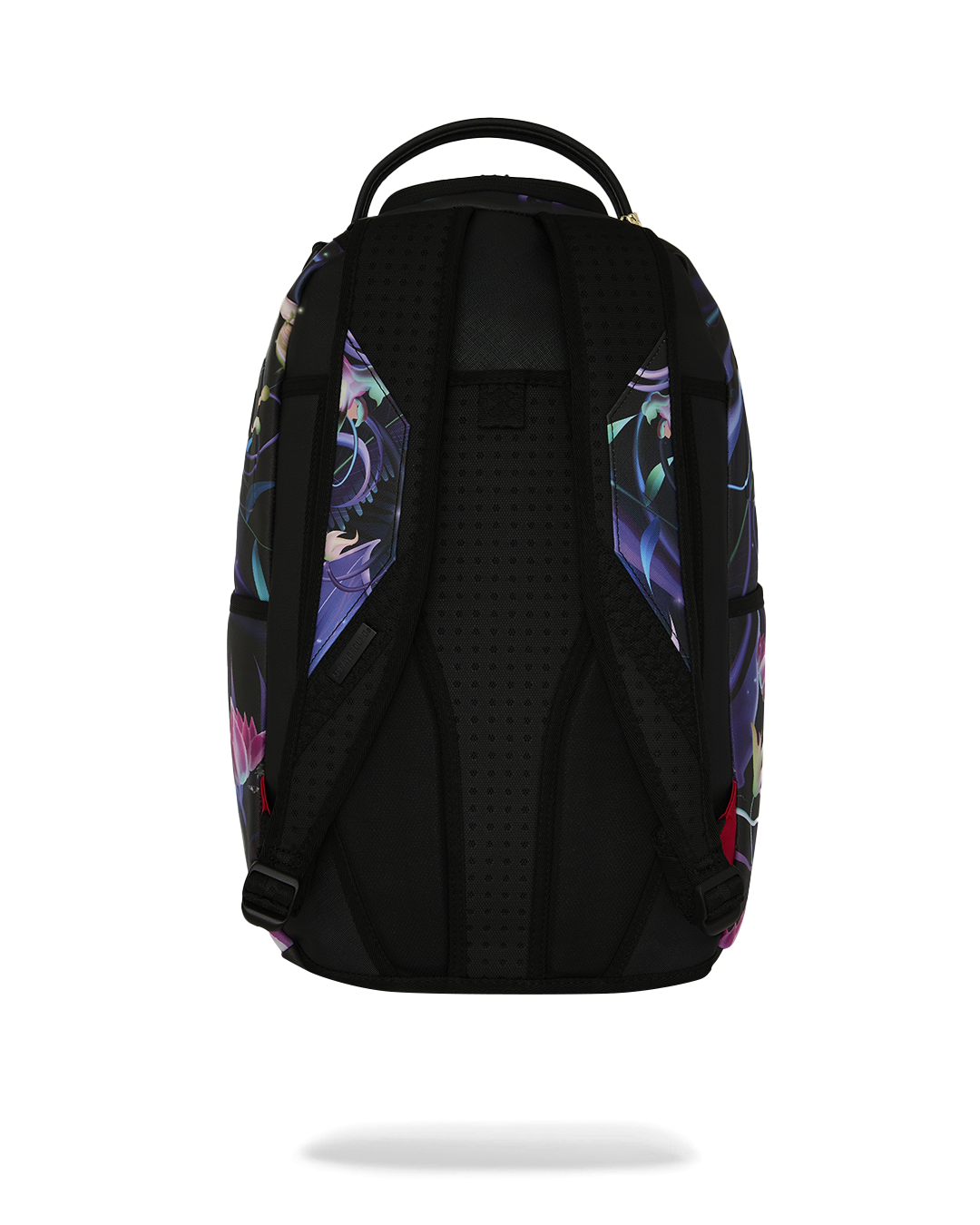 A.I. AFRICAN INTELLIGENCE INDIGO DUSK BACKPACK - SANDFLOWER COLLAB