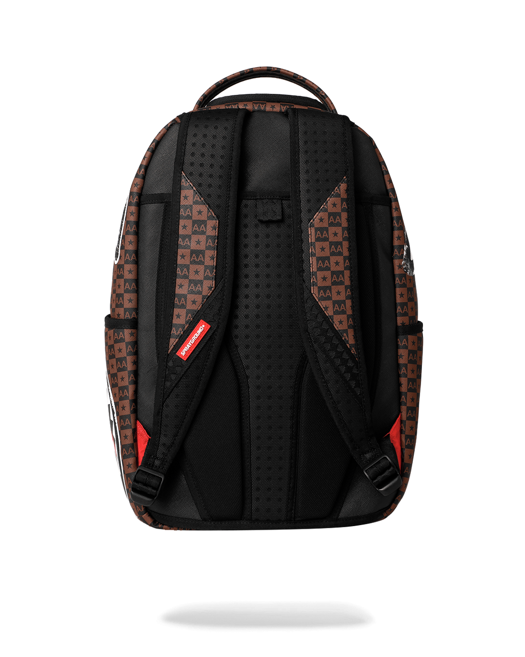 AMERICAN AIRLINES 100 YRS -AA TAKES FLIGHT BACKPACK