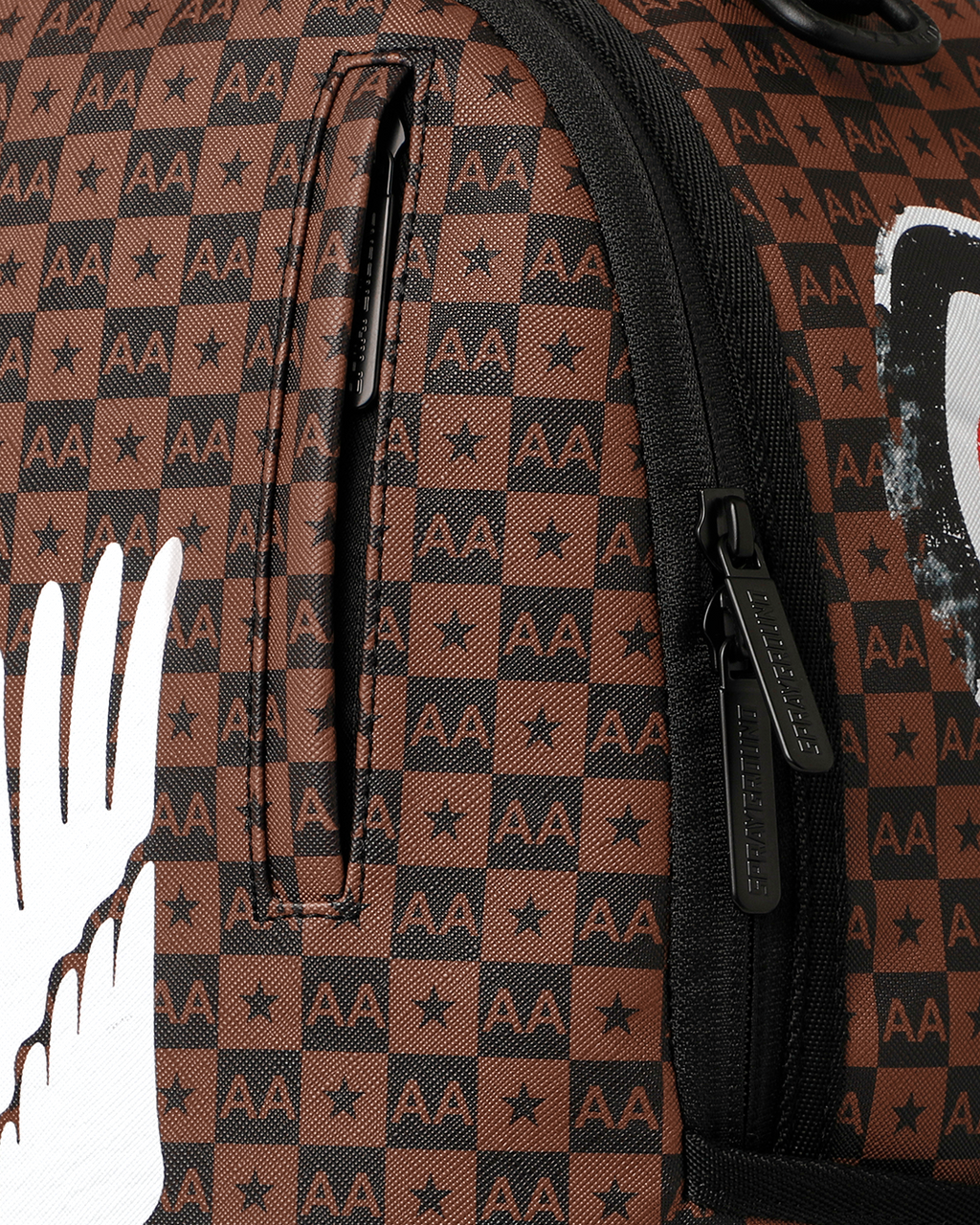 AMERICAN AIRLINES 100 YRS -AA TAKES FLIGHT BACKPACK