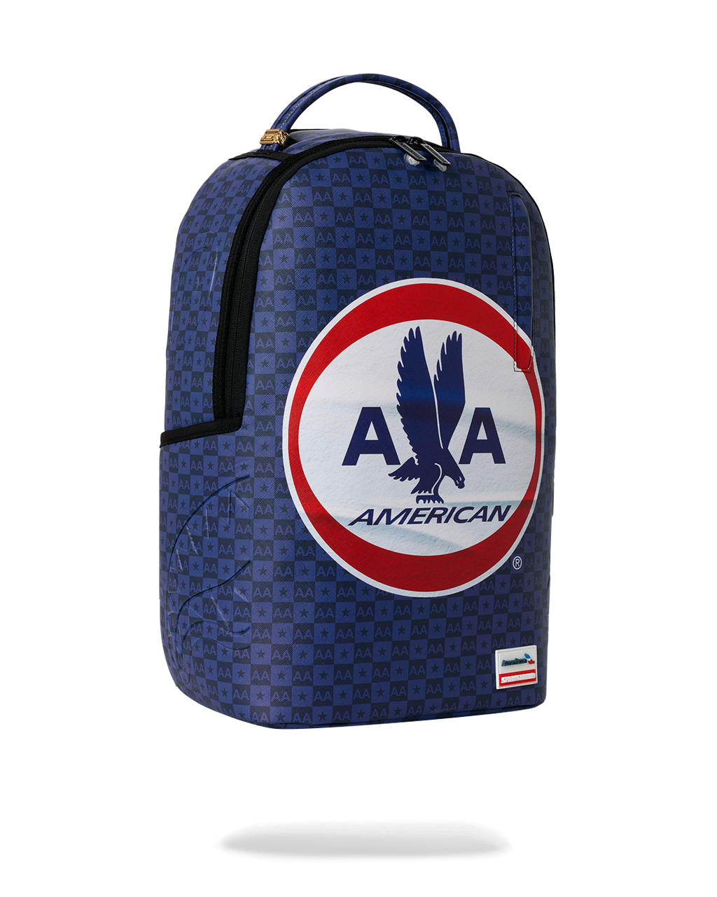 AMERICAN AIRLINES 100 YRS - OG EAGLE BACKPACK